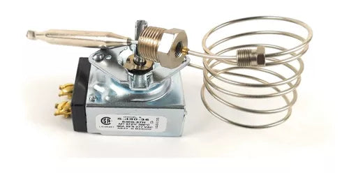 Termostato S-480-36 Robert Shaw Original 300 Grados