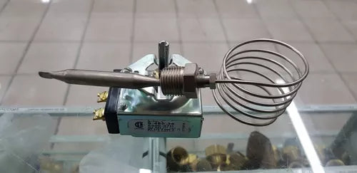 Termostato S-480-36 Robert Shaw Original 300 Grados