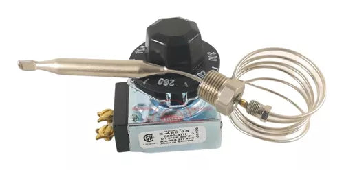 Termostato S-480-36 Robert Shaw Original 300 Grados