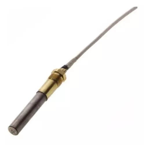 Valvula Freidora Lp Minivolt Termopila Y Piloto Robert shaw