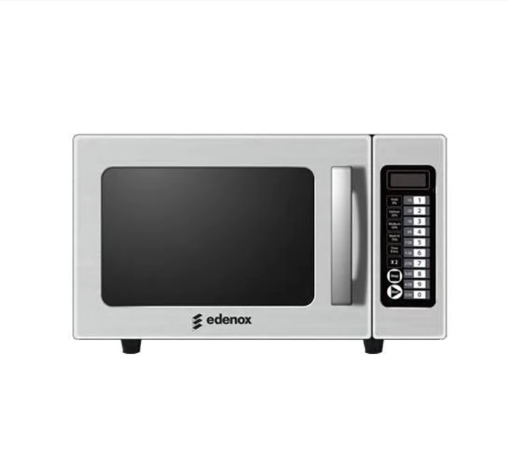 Horno De Microondas EDMO-1000E Asber