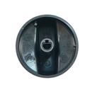 Perilla Negra Original Mabe 222D9971P002 - Electrodomesticos Olvera