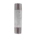 Niple Galvanizado 3/4” x 4” - Electrodomesticos Olvera