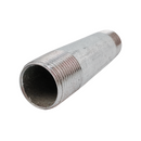 Niple Galvanizado 3/4” x 4” - Electrodomesticos Olvera