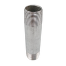 Niple Galvanizado 3/4” x 4” - Electrodomesticos Olvera