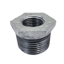 Reducción Bushing Galvanizado 1” a 1/2 - Electrodomesticos Olvera