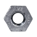 Reducción Bushing Galvanizado 1” a 1/2 - Electrodomesticos Olvera
