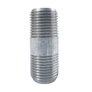 Niple Galvanizado 3/4” x 2” - Electrodomesticos Olvera
