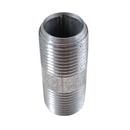 Niple Galvanizado 3/4” x 2” - Electrodomesticos Olvera