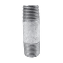 Niple Galvanizado 1/2” x 2” - Electrodomesticos Olvera