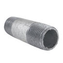 Niple Galvanizado 1/2” x 2” - Electrodomesticos Olvera