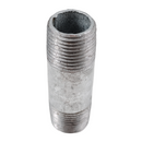 Niple Galvanizado 1/2” x 2” - Electrodomesticos Olvera