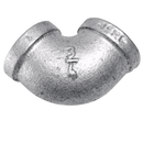 Codo Galvanizado 3/4” - Electrodomesticos Olvera