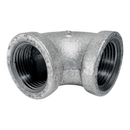 Codo Galvanizado 3/4” - Electrodomesticos Olvera