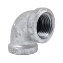 Codo Galvanizado de 1/2” - Electrodomesticos Olvera