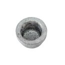 Tapón Hembra Galvanizado 3/4” - Electrodomesticos Olvera