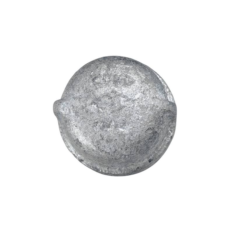 Tapón Hembra Galvanizado 3/4”