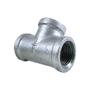 Tee Galvanizada De 1/2 - Electrodomesticos Olvera