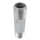 Niple Galvanizado 1/2” x 3” - Electrodomesticos Olvera