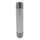 Niple Galvanizado 3/4” x 5” - Electrodomesticos Olvera