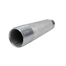 Niple Galvanizado 3/4” x 5” - Electrodomesticos Olvera