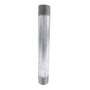 Niple Galvanizado 3/4” x 7” - Electrodomesticos Olvera