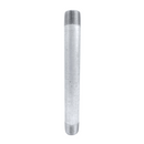Niple Galvanizado 3/4” x 8” - Electrodomesticos Olvera