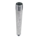 Niple Galvanizado 3/4” x 8” - Electrodomesticos Olvera