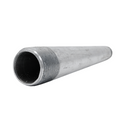 Niple Galvanizado 3/4” x 9” - Electrodomesticos Olvera