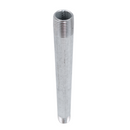 Niple Galvanizado 1/2” x 8” - Electrodomesticos Olvera