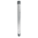 Niple Galvanizado 1/2” x 9” - Electrodomesticos Olvera