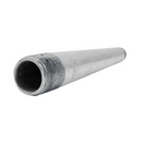 Niple Galvanizado 1/2” x 9” - Electrodomesticos Olvera