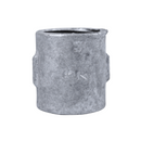Cople Liso Galvanizado 3/4 - Electrodomesticos Olvera