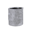 Cople Liso Galvanizado 3/4 - Electrodomesticos Olvera