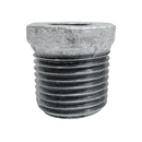 Reducción Bushing Galvanizado 1/2” x 1/4 - Electrodomesticos Olvera