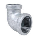 Codo Reducción Galvanizado 3/4” x 1/2” - Electrodomesticos Olvera