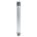 Niple Galvanizado 1/2” x 7” - Electrodomesticos Olvera