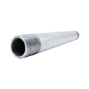 Niple Galvanizado 1/2” x 7” - Electrodomesticos Olvera