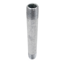 Niple Galvanizado 1/4” x 4”