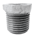 Reducción Bushing Galvanizado 1/2” x 3/8”