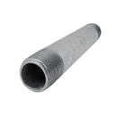Niple Galvanizado 3/8” x 4”