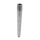 Niple Galvanizado 1/4” x 6”