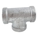 Tee Galvanizada Reforzada 3/8”