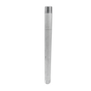 Niple Galvanizado 3/4” x 12”