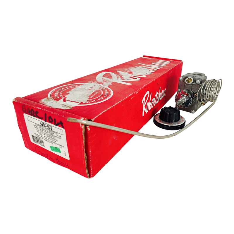 Termostato para Freidora Robertshaw 4200-002