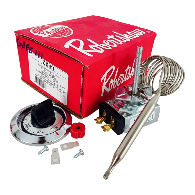 Termostato Eléctrico Robertshaw 5300-614