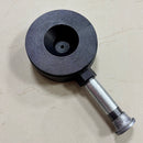 Quemador de Gas Extragrande Hierro Fundido 15 cm Completo - Electrodomesticos Olvera