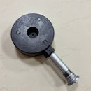 Quemador de Gas Extragrande Hierro Fundido 15 cm Completo - Electrodomesticos Olvera