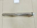 Quemador Flauta Polidoro de Acero Inoxidable 59 cm - Electrodomesticos Olvera
