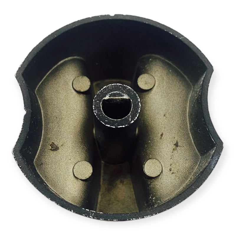 Perilla para Estufa Industrial K05 de Importación